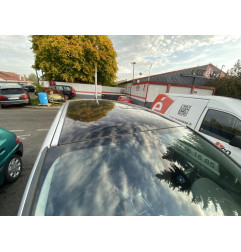 Retroviseur interieur PEUGEOT 5008 1 Photo n°13