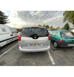 Retroviseur interieur PEUGEOT 5008 1 Photo n°15