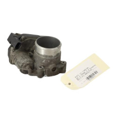 Boitier papillon AUDI A4 2