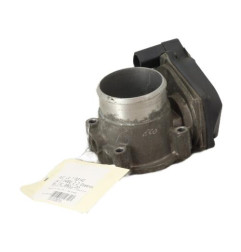 Boitier papillon AUDI A4 2 Photo n°3