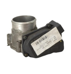 Boitier papillon AUDI A4 2 Photo n°4