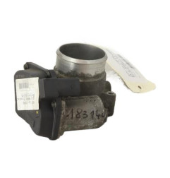 Boitier papillon AUDI A4 2 Photo n°5