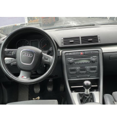 Boitier papillon AUDI A4 2 Photo n°10