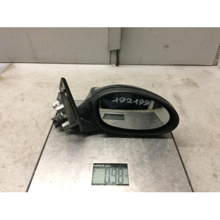 Retroviseur droit BMW SERIE 1 E87 Photo n°1