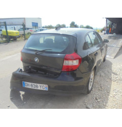 Retroviseur droit BMW SERIE 1 E87 Photo n°8