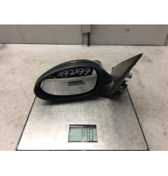 Retroviseur gauche BMW SERIE 1 E87 Photo n°4