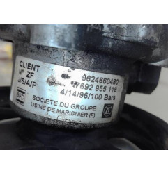 Pompe de direction PEUGEOT 406