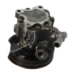 Pompe de direction PEUGEOT 406 Photo n°8