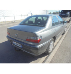 Pompe de direction PEUGEOT 406 Photo n°12