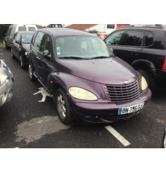 Boite de vitesses CHRYSLER PT CRUISER Photo n°3