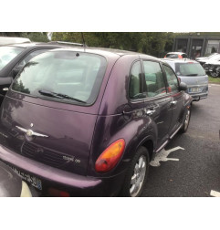 Boite de vitesses CHRYSLER PT CRUISER Photo n°5