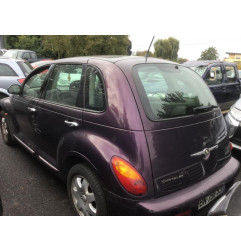 Boite de vitesses CHRYSLER PT CRUISER Photo n°6