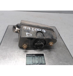 Anti brouillard droit (feux) CHRYSLER PT CRUISER