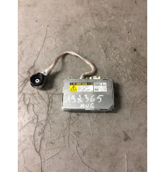 Anti brouillard droit (feux) LAND ROVER DISCOVERY 3 Photo n°1