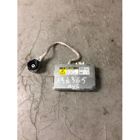 Anti brouillard droit (feux) LAND ROVER DISCOVERY 3 Photo n°1