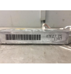 Anti brouillard droit (feux) LAND ROVER DISCOVERY 3 Photo n°5