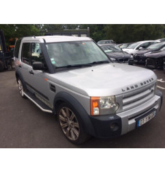 Anti brouillard droit (feux) LAND ROVER DISCOVERY 3 Photo n°7