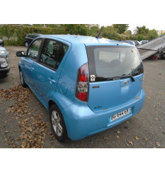 Feu arriere principal droit (feux) DAIHATSU SIRION 2 Photo n°4