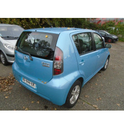 Feu arriere principal droit (feux) DAIHATSU SIRION 2 Photo n°5