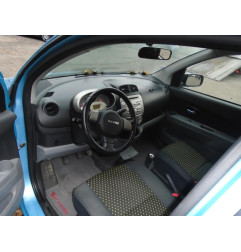 Feu arriere principal droit (feux) DAIHATSU SIRION 2 Photo n°7