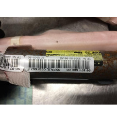 Air bag rideau droit CITROEN C4 2