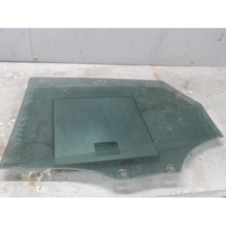 Vitre arriere droit CITROEN C4 2