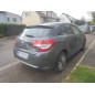 Vitre avant droit CITROEN C4 2
