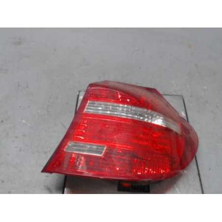 Feu arriere principal droit (feux) BMW SERIE 1 E81 Photo n°1