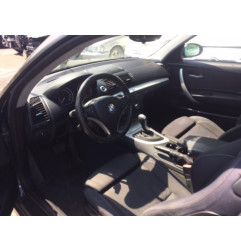 Feu arriere principal droit (feux) BMW SERIE 1 E81 Photo n°9