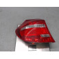 Feu arriere principal gauche (feux) BMW SERIE 1 E81
