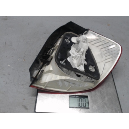 Feu arriere principal gauche (feux) BMW SERIE 1 E81