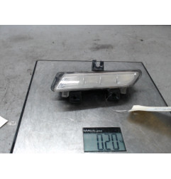 Feu diurne avant gauche RENAULT CLIO 4 Photo n°1