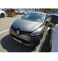 Feu diurne avant gauche RENAULT CLIO 4 Photo n°4