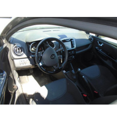 Feu diurne avant gauche RENAULT CLIO 4 Photo n°7