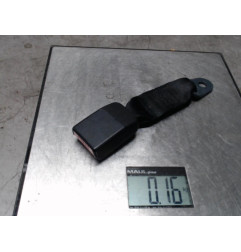 Attache ceinture arriere droit DACIA SANDERO 1 Photo n°1