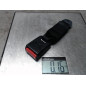 Attache ceinture arriere droit DACIA SANDERO 1