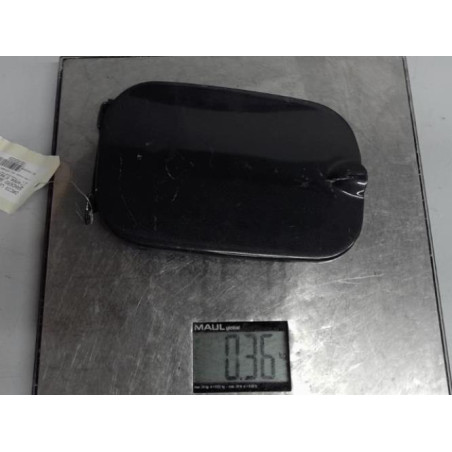 Trappe d'essence DACIA SANDERO 1 Photo n°1