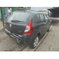 Trappe d'essence DACIA SANDERO 1
