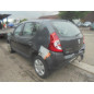 Trappe d'essence DACIA SANDERO 1