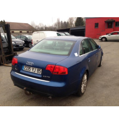 Pompe de direction AUDI A4 2 Photo n°9