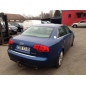 Glace retroviseur droit AUDI A4 2