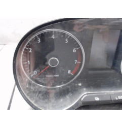 Compteur VOLKSWAGEN POLO 5