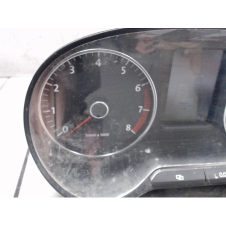 Compteur VOLKSWAGEN POLO 5
