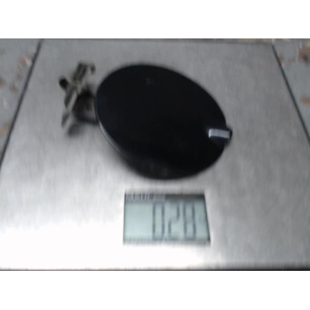 Trappe d'essence JEEP COMPASS 1 Photo n°1