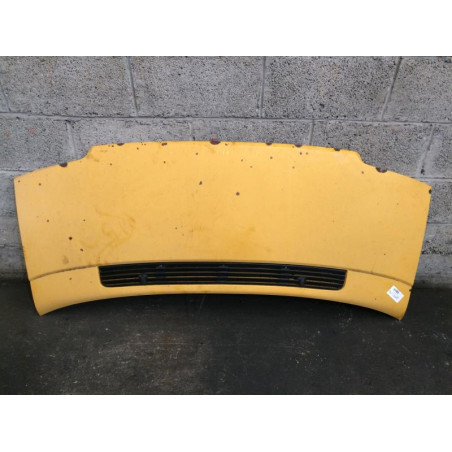 Capot VOLKSWAGEN TRANSPORTER 4 Photo n°1