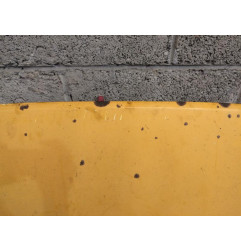 Capot VOLKSWAGEN TRANSPORTER 4 Photo n°4