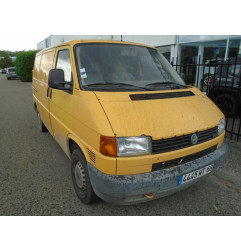 Glace retroviseur droit VOLKSWAGEN TRANSPORTER 4 Photo n°4