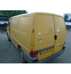 Glace retroviseur droit VOLKSWAGEN TRANSPORTER 4 Photo n°6