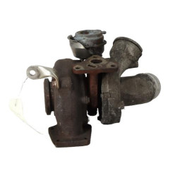 Turbo VOLKSWAGEN TRANSPORTER 4 Photo n°3