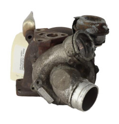 Turbo VOLKSWAGEN TRANSPORTER 4 Photo n°4